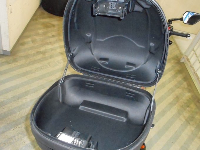 中古車 GROM_f0061705_21541281.jpg