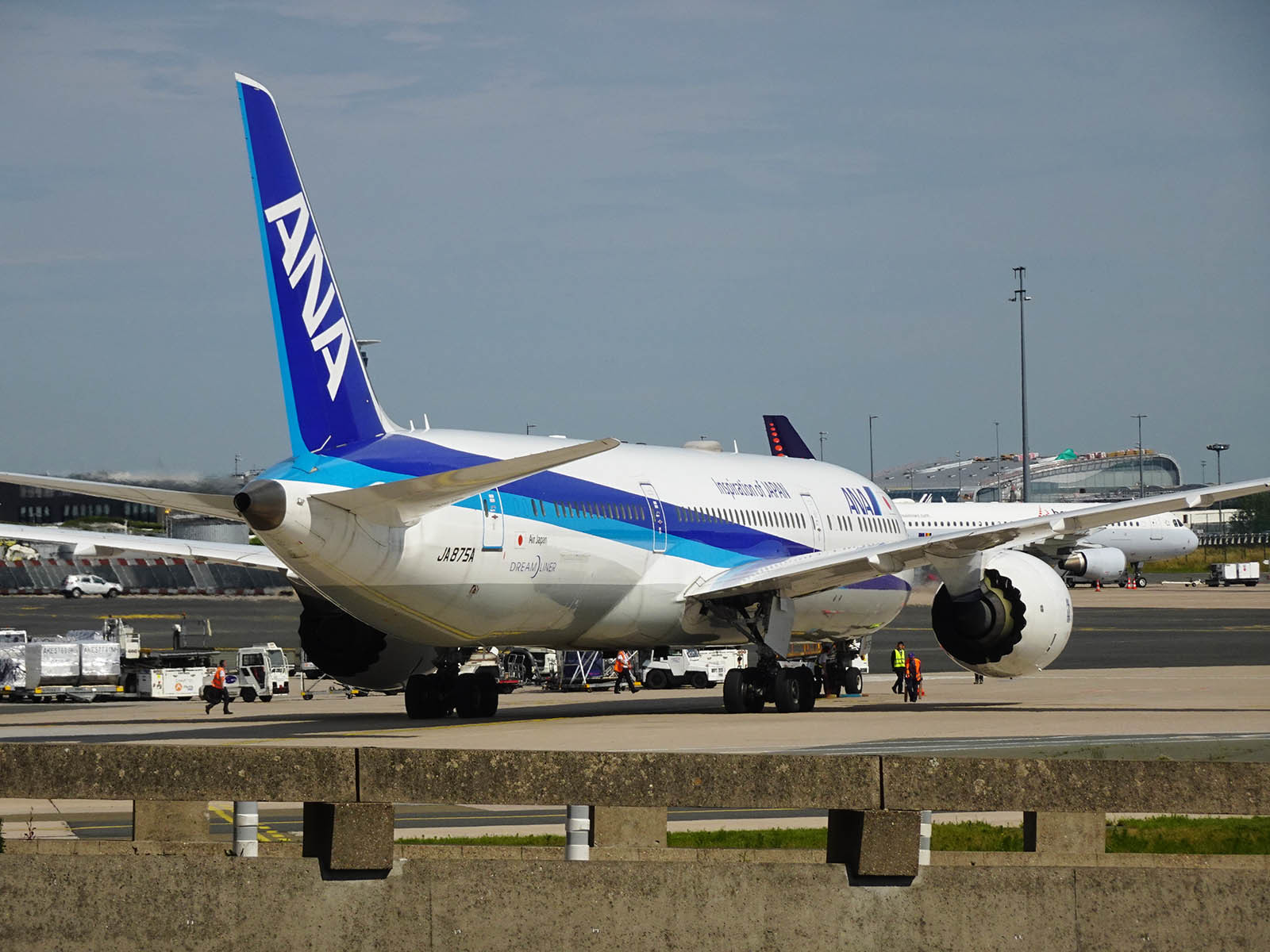 パリエアショー2019 10_b0315809_20164766.jpg