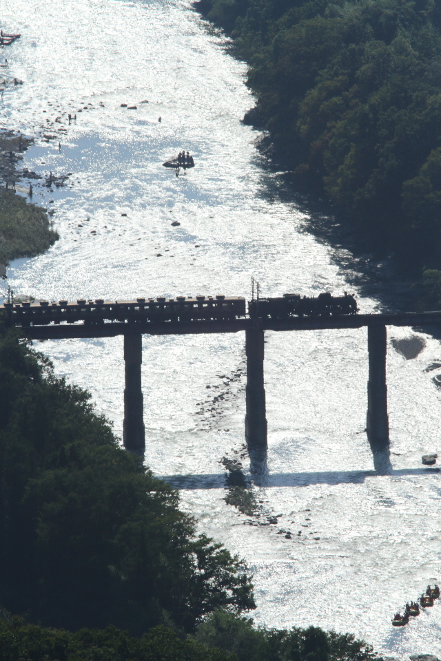 荒川 煌めく - 2019年・秩父鉄道 -_b0190710_22034330.jpg