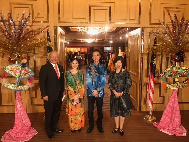 マレーシアナショナルデイ_d0130714_18203994.jpg