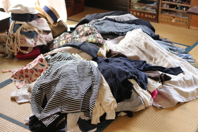もう1歩進めた2019年 ～こんまり流片付けコンサルタントを目指して_f0354014_15232327.jpg