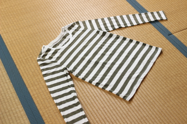 衣類のお片づけ ～収納編：とにかく「たたむ」「立てる」「集中させる」～_f0354014_16061421.jpg