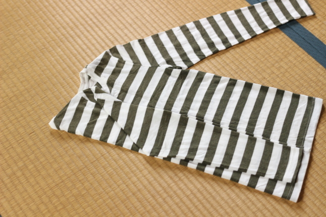 衣類のお片づけ ～収納編：とにかく「たたむ」「立てる」「集中させる」～_f0354014_16062801.jpg