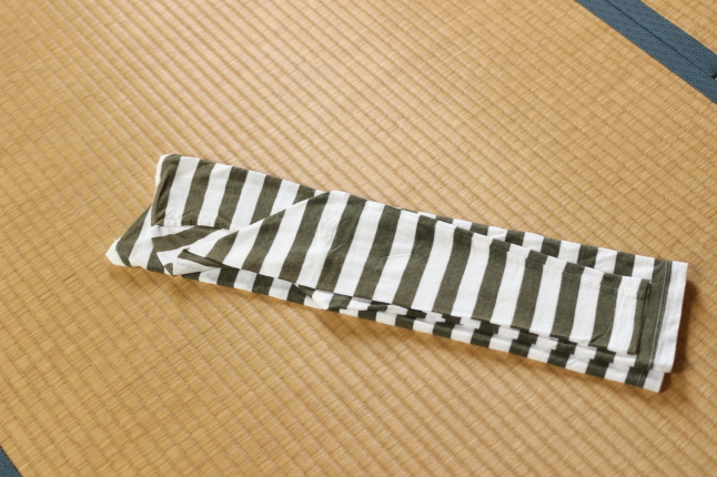 衣類のお片づけ ～収納編：とにかく「たたむ」「立てる」「集中させる」～_f0354014_16063511.jpg