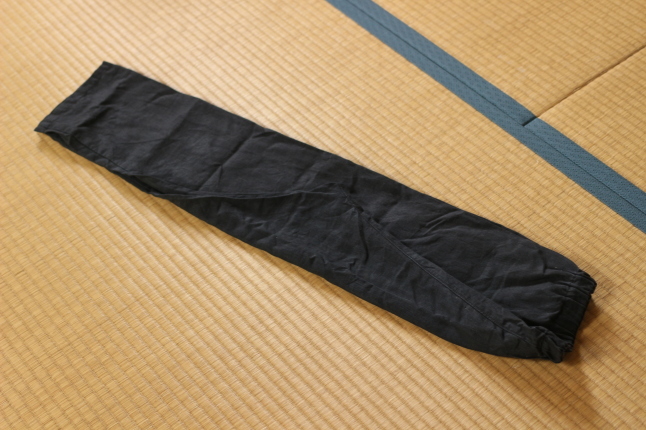 衣類のお片づけ ～収納編：とにかく「たたむ」「立てる」「集中させる」～_f0354014_16073302.jpg