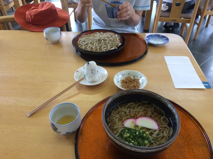 秋を探して芸北方面・・・_e0036217_09512941.jpg