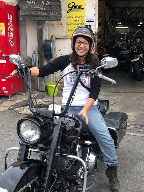 2019/9/17 えっ!! もう9月中旬。早くないですか!?_a0110720_17572291.jpg