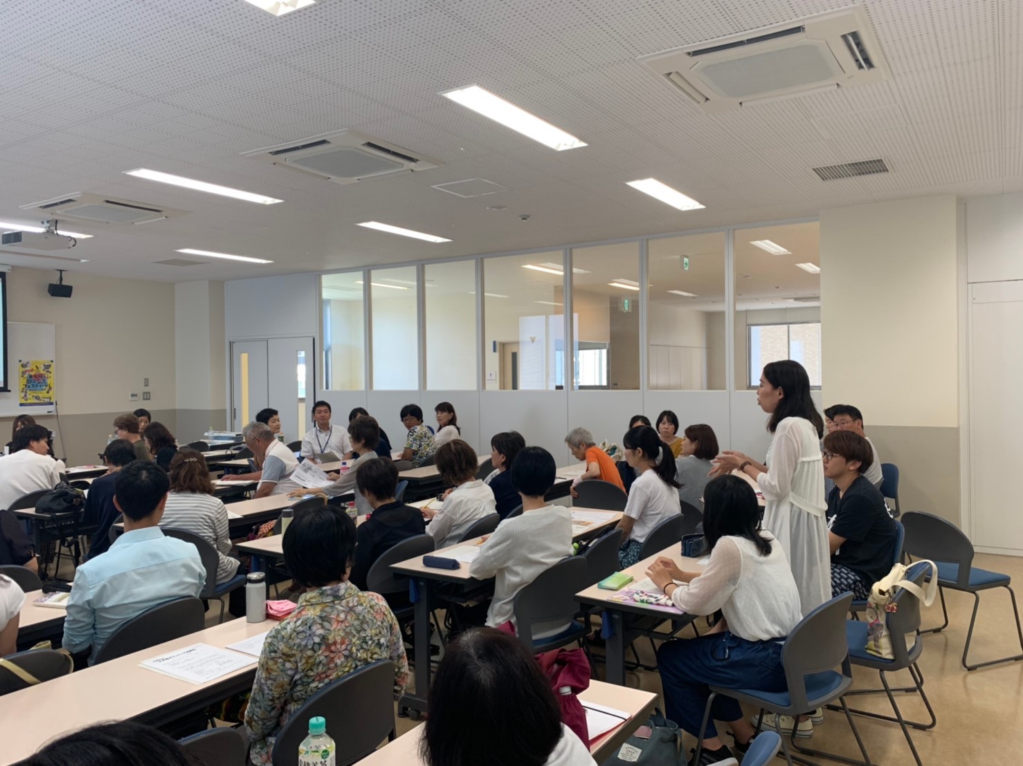2019年度 第1回ボランティア研修会 ご報告_e0175020_04593596.jpg