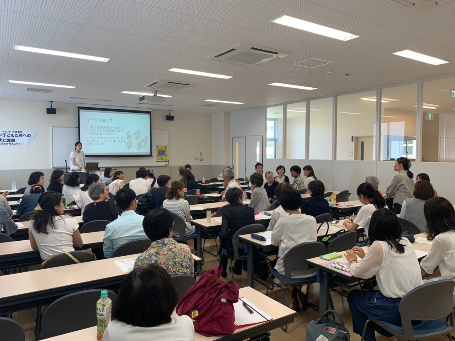 2019年度 第1回ボランティア研修会 ご報告_e0175020_04595338.jpg