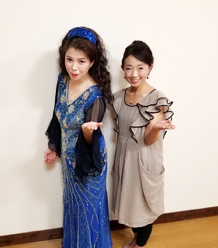 長野県箕輪町へ♪_f0165126_20591356.jpg