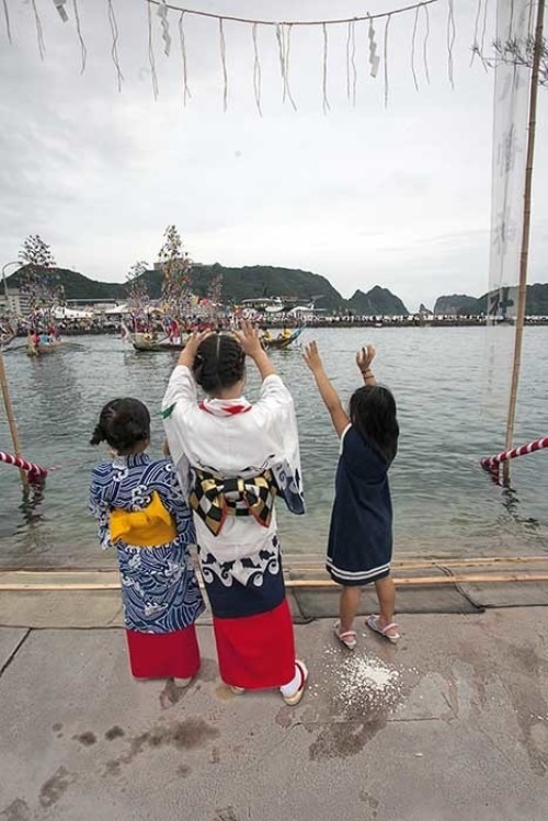 勝浦八幡神社例大祭_d0147530_08312632.jpg