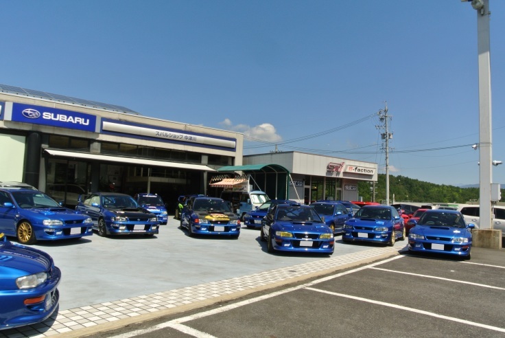 SVXとRXRが何故WRXより格上なのか_f0076731_17453975.jpg
