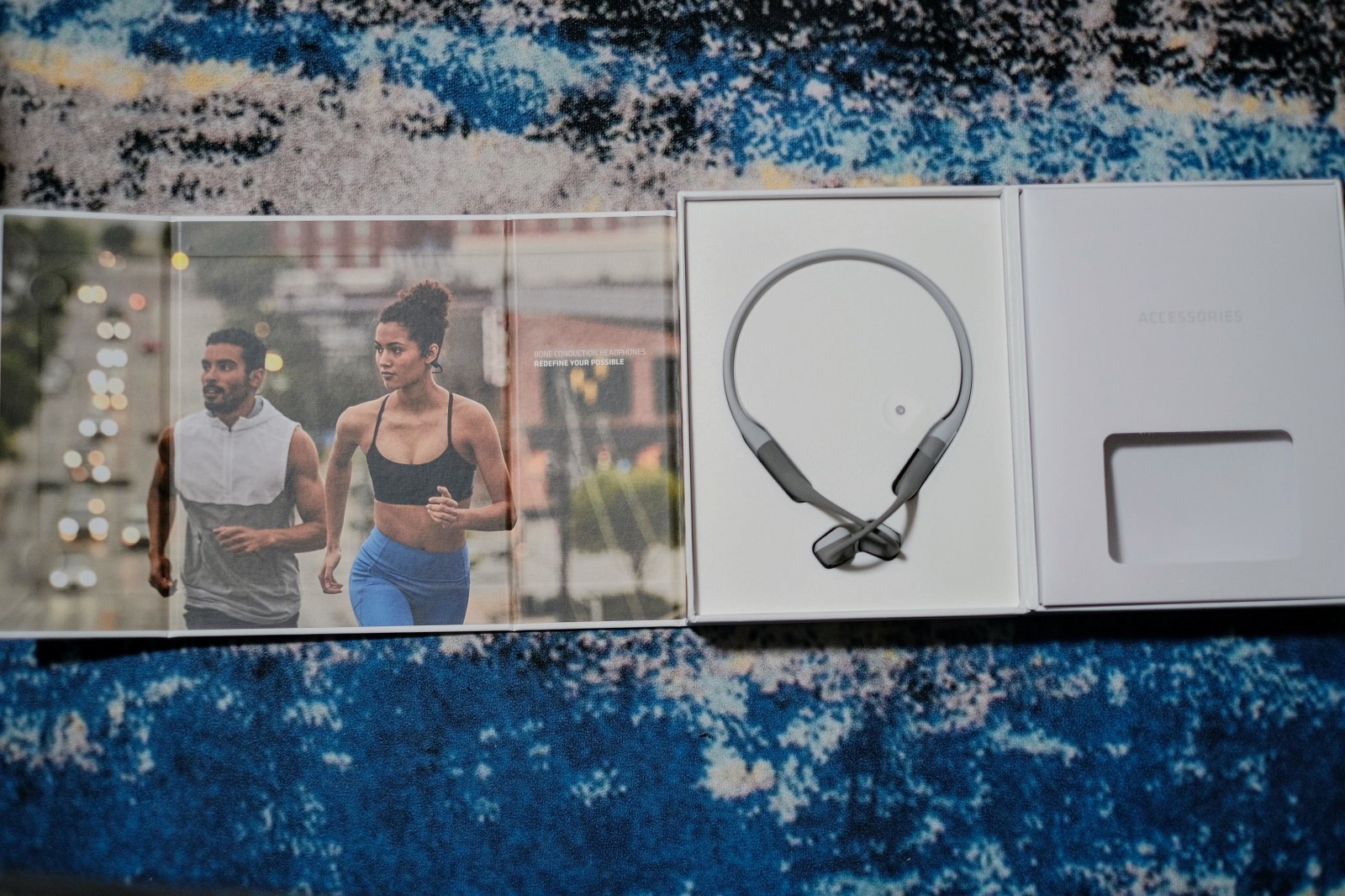 骨伝導ワイヤレスヘッドホンAfterShokz Aeropex がかなり良い!_b0024832_23434522.jpg