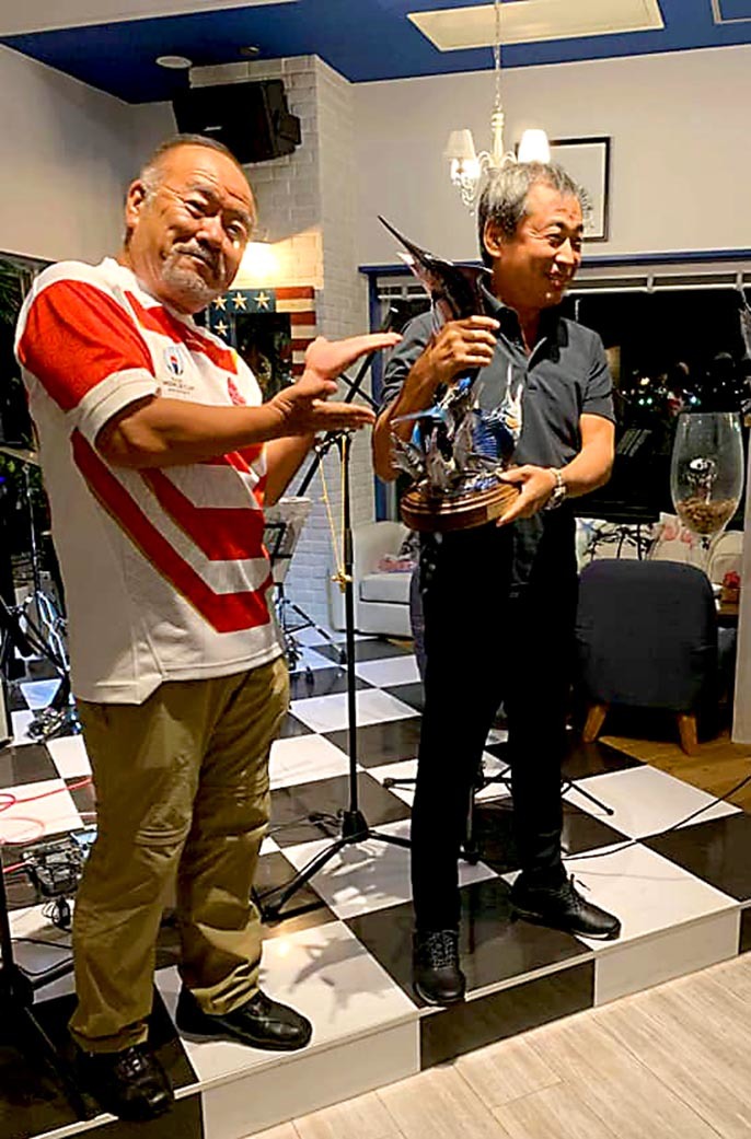 ジャパン・ブルーマーリン・クラシック_f0009039_12362944.jpg