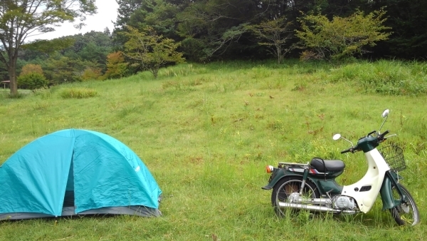 大郷戸山賊宴会 ―秋の気配―_e0086244_12444629.jpg