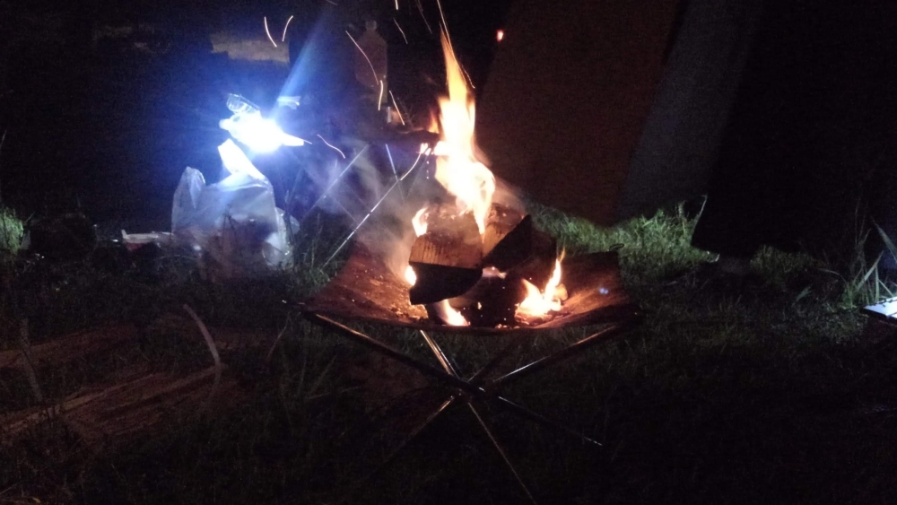 大郷戸山賊宴会 ―秋の気配―_e0086244_12453651.jpg