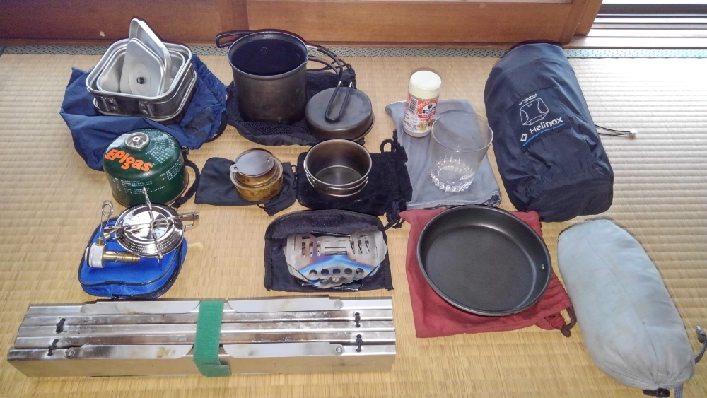 大郷戸山賊宴会 ―秋の気配―_e0086244_12465824.jpg