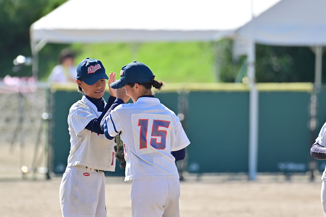 2019和歌山全中2日目　岸城対中広②_b0249247_23194195.jpg