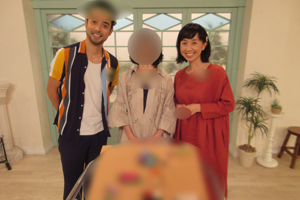 私が出演するnhk すてきにハンドメイド が明後日19日に放送されます フェルタート R オフフープ R 立体刺繍作家pienisieniのブログ 私が出演するnhk すてきにハンドメイド が明後日19日に放送されます フェルタート R オフフープ R 立体刺繍作家pienisieniのブログ