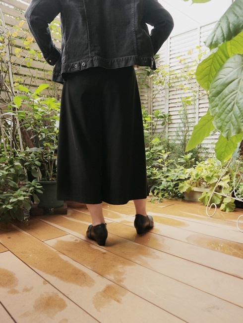 新作は格上の存在感あるアカイシのシューティ。_c0178453_08064758.jpg