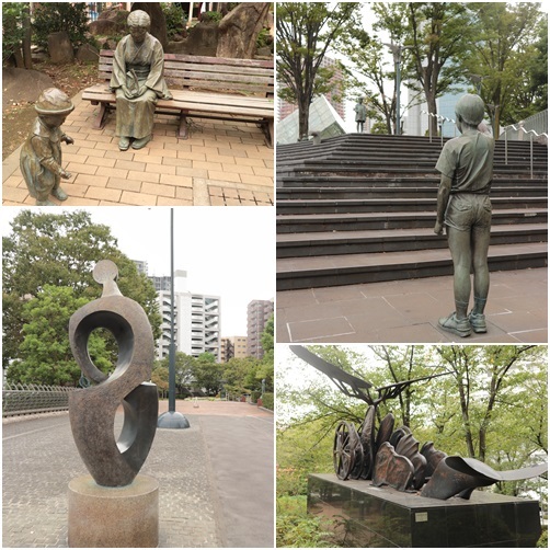 新作は格上の存在感あるアカイシのシューティ。_c0178453_08082206.jpg