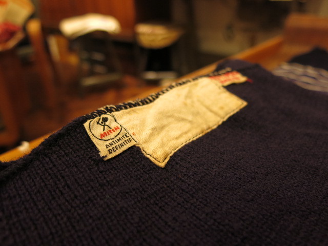 \"FRENCH ARMY MUFFLER\"ってこんなこと。_c0140560_15041900.jpg