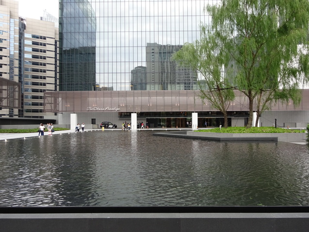 THE OKURA TOKYO (オークラ東京)(1)_b0405262_19364278.jpg