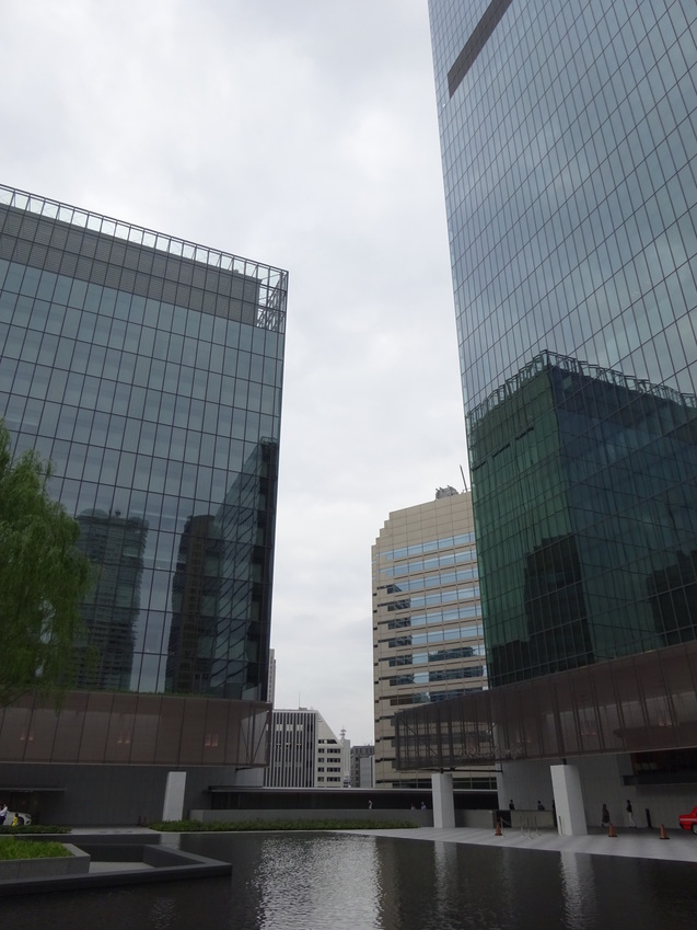 THE OKURA TOKYO (オークラ東京)(1)_b0405262_1938346.jpg