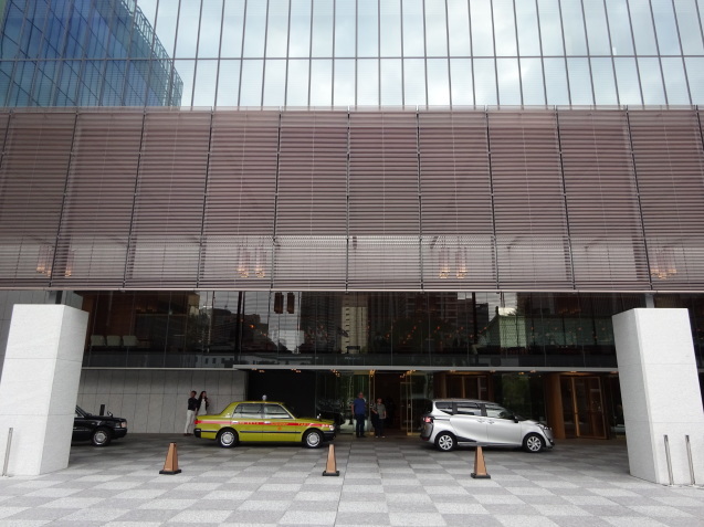 THE OKURA TOKYO (オークラ東京)(1)_b0405262_19551916.jpg