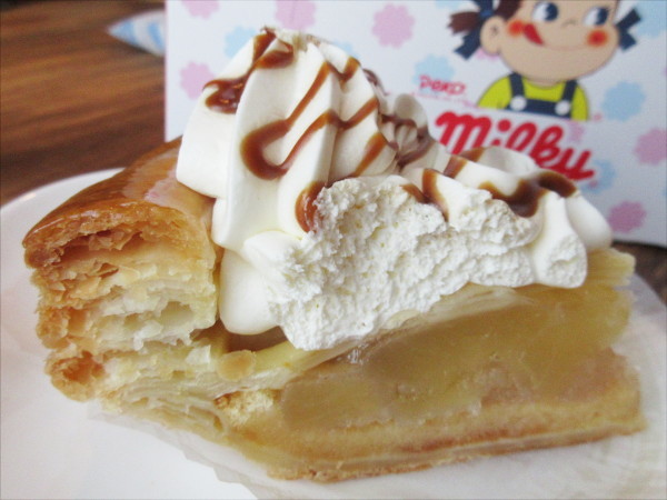 不二家 土岐店_c0152767_20194500.jpg