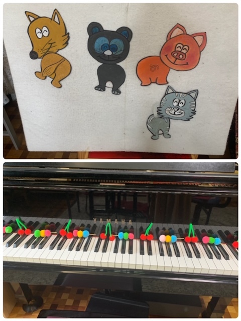 3歳児体験レッスン♪_e0040673_10554614.jpg