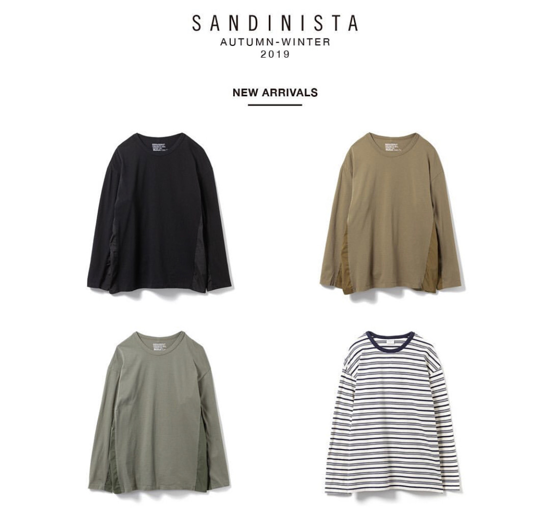 SANDINISTA NEW ITEMS!!!!_d0101000_11354153.jpg