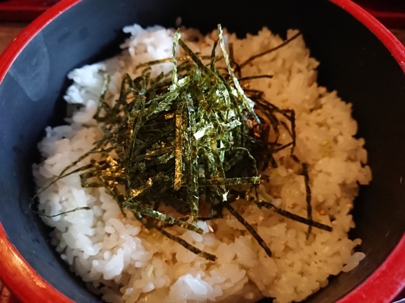 8/31 伊勢角屋麦酒内宮前店 牡蠣御膳 with 伊勢角屋麦酒_b0042308_16201280.jpg