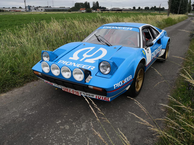 Ferrari 308GTB Gr4 仕様_a0129711_00375202.jpg