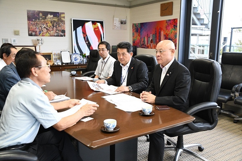 高齢者ユニット_d0130714_19304111.jpg