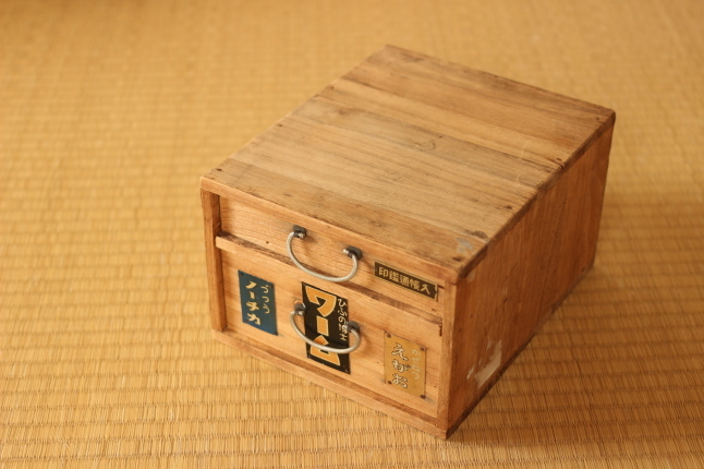 古道具のメンテナンス_f0354014_16151154.jpg