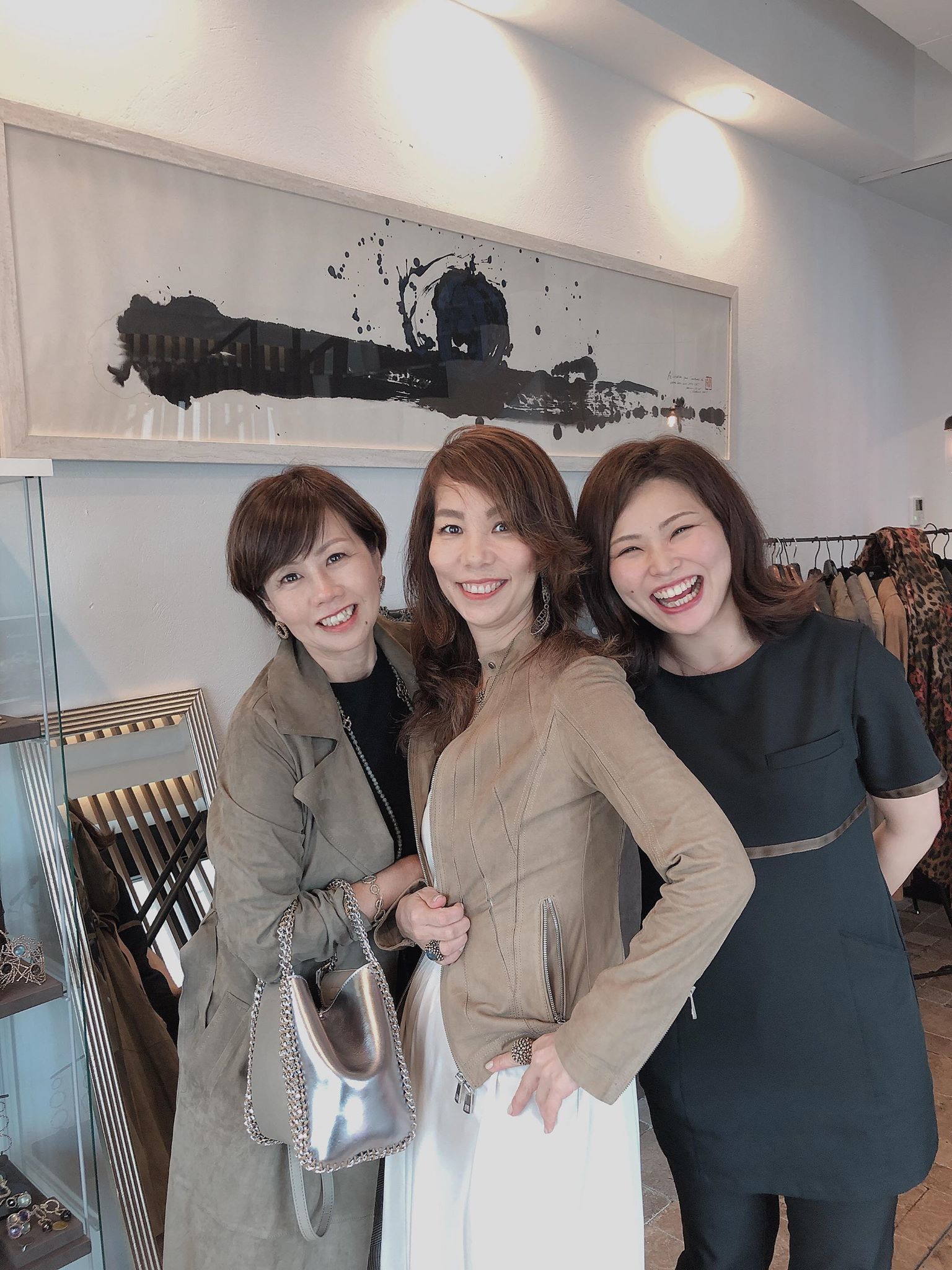 INDIGO SPAにてコラボイベント開催しました！！来週末も開催します！_b0115615_12382978.jpg