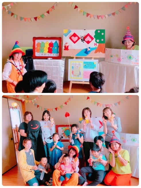 月一の 劇場定期公演♪_f0015517_20325863.jpeg