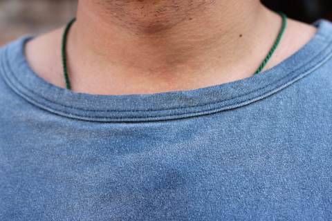 「JACKSON MATISSE」拘り抜いた \"Reversible Tee\" ご紹介_f0191324_07441103.jpg