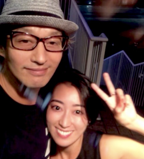 Ami Nakazato!_a0168628_02000648.jpeg