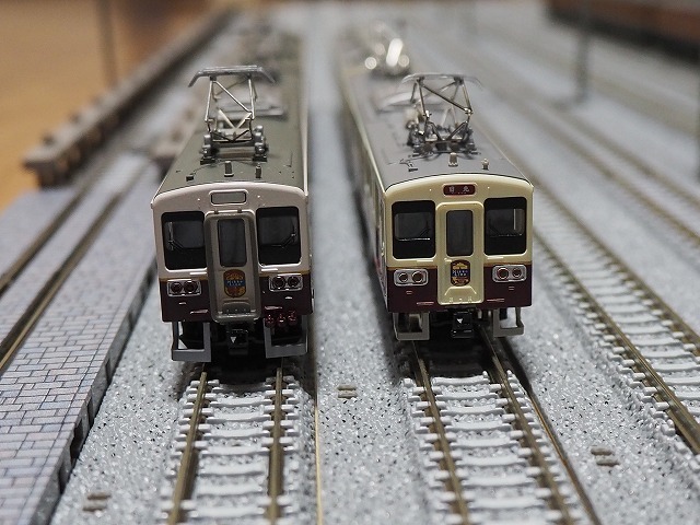 【カスタム品】マイクロエース　A-0404 107系0番台　日光線　新塗装4両 公式]鉄道模型(A0404107系0番台 日光線 新塗装 4両セット)商品
