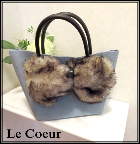 自宅レッスン トートBAG_f0305451_21260391.jpg