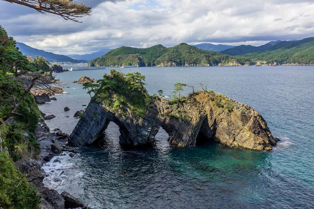 碁石海岸_f0044056_10101810.jpg