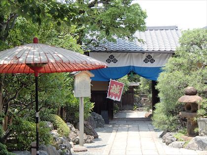 テロ鎮圧 1863年新選組結成_e0044657_20540060.jpg