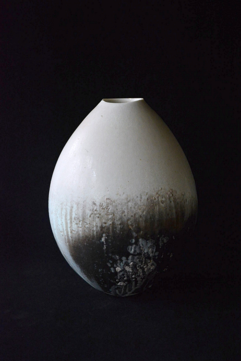 「田淵太郎展 生死一如」5日目-2_d0087761_16495358.jpg