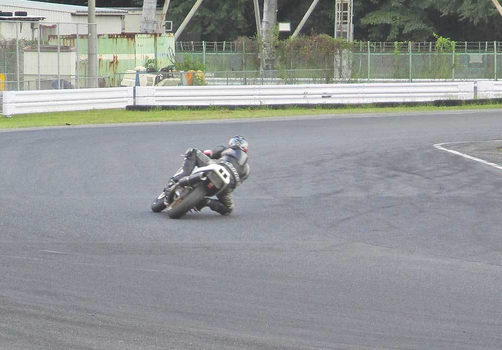 今日は日光サーキットでストレス発散・・・(*^_^*)_c0086965_00183018.jpg