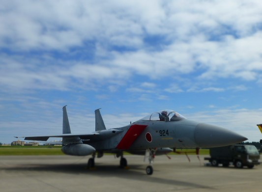 横田基地友好祭に行ってきた~④_c0100865_22071532.jpg