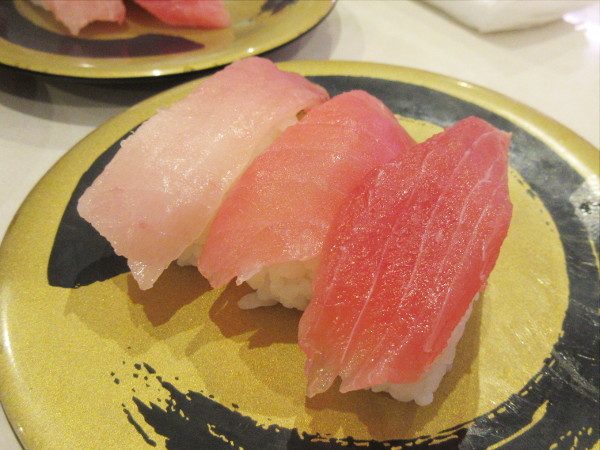 はま寿司 土岐店_c0152767_21204846.jpg