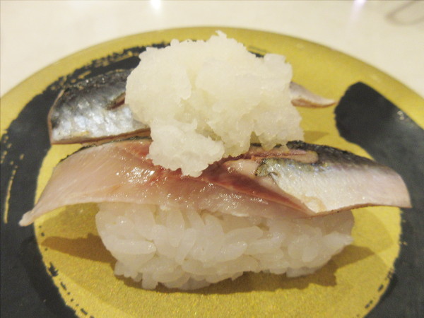 はま寿司 土岐店_c0152767_21233956.jpg