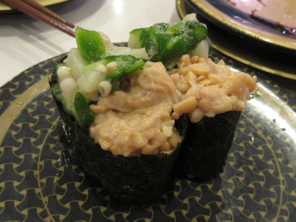 はま寿司 土岐店_c0152767_21261837.jpg